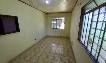 Imagem 3: Casa para aluguel tem 70 metros quadrados com 2 quartos em Ideal - Londrina - PR