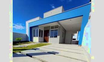 Imagem: Casa à venda no bairro Bela Vista - Palhoça/SC