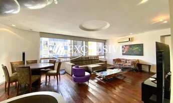 Imagem 6: Cobertura-À VENDA-Copacabana-Rio de Janeiro-RJ