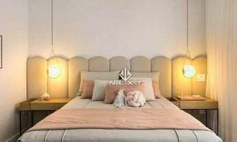 Imagem 5: Apartamento com 4 dormitórios à venda, 344 m² por R$ 6.800.000 - Edifício Canvas - Barueri