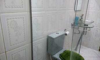 Imagem 6: Cód.: 141 - Casa no Flodoaldo Pontes Pinto, Próx ao Shop