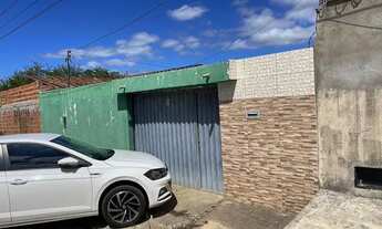 Imagem 4: Vendo casa 3 quartos no Bairro Uruguai