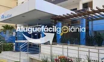 Imagem 4: Apartamento para aluguel e venda Residencial Marina azul 3/4 sendo 2 suítes