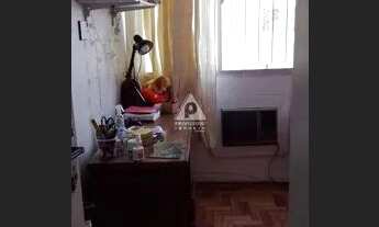 Imagem 6: Engenho Novo, 3 quartos, com vaga e super infraestrutura