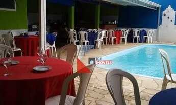 Imagem 7: Chácara com 6 dormitórios à venda, 1185 m² por R$ 1.070.000,00 - Recanto das Andorinhas