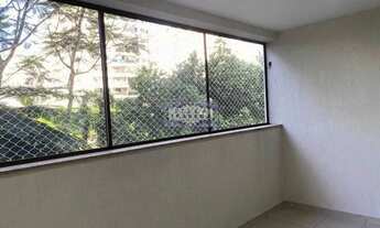 Imagem 5: APTO 110M² I 3 QTS (1 SUÍTE), 2 BANHS E 2 VAGAS I COND. CIDADE JARDIM I JACAREPAGUÁ