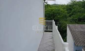 Imagem 2: 2 Casas no mesmo terreno, Roçado, São José-SC