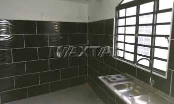 Imagem 6: Salão Comercial Tucuruvi com banheiro ao lado do Trimais