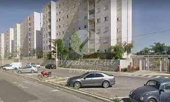 Imagem 3: Apartamento - Vila Faustina II - Valinhos