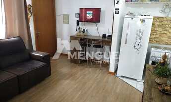 Imagem 4: Apartamento residencial com 2 dormitórios e 1 vaga de garagem, à venda no bairro Parque S