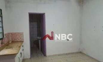 Imagem 5: Casa com 1 dormitório para alugar, 250 m² por R$ 650/mês - Jardim Ikes - Itaquaquecetuba/S