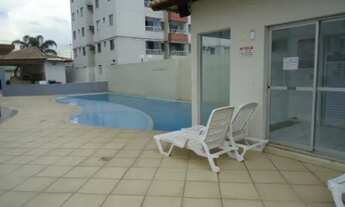 Imagem 2: Apartamento para aluguel tem 60 metros quadrados com 2 quartos em Soteco - Vila Velha - ES