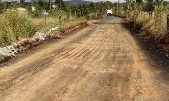Imagem 2: Lote com construção à venda em Igarapé-MG