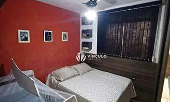 Imagem 2: Apartamento com 2 dormitórios à venda, 44 m² por R$ 165.000,00 - Conjunto Guanabara - Uber