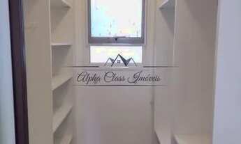 Imagem 4: Apartamento em Alphaville locação - Reserva Alphasítio