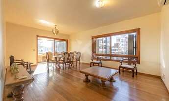 Imagem 2: PORTO ALEGRE - Cobertura - Petropolis