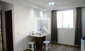 Imagem: Apartamento para Aluguel - Jardim Central