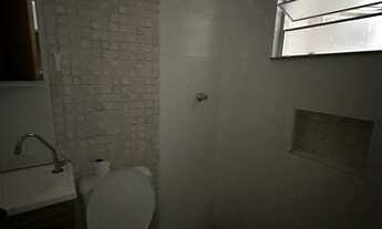 Imagem 7: Casa para aluguel tem 40 metros quadrados com 1 quarto em Jardim Alto Pedroso - São Paulo