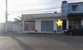 Imagem 2: Ponto comercial em rua principal na Cidade Nova