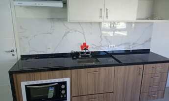 Imagem 6: Apartamento Studio Tatuapé 32m² a poucos passos do Metrô Carrão