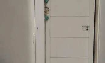 Imagem 3: Apartamento com 2 dormitórios à venda, 55 m² por R$ 195.000 - Camaquã - Porto Alegre/RS