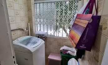 Imagem 6: Amplo apartamento com 3 dormitórios em Capoeiras