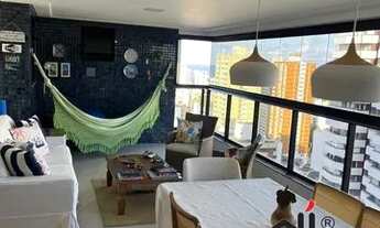 Imagem 3: APARTAMENTO RESIDENCIAL em SALVADOR - BA, PITUBA