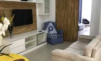 Imagem 2: Apartamento à venda, 3 quartos, 1 suíte, Copacabana - RIO DE JANEIRO/RJ