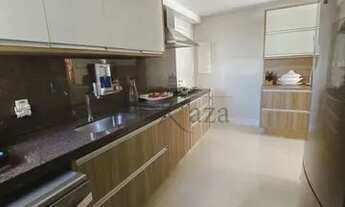 Imagem 5: Apartamento Padrão em São José dos Campos