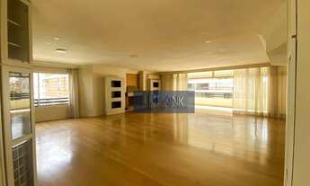 Imagem 5: Apartamento com 285m² 3 Dormitórios 3 Suítes 4 Vagas