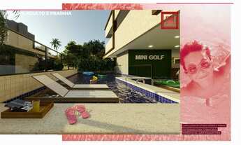 Imagem 6: Seu Qto e sala com 42 mts no melhor empreendimento da Jatiúca - Maceió - AL