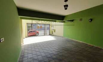 Imagem 2: Casa com 3 dormitórios à venda, 200 m² por R$ 640.000,00 - Centro - Salto/SP