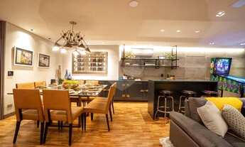 Imagem 6: Apartamento Impecável com 158 m2 em Perdizes