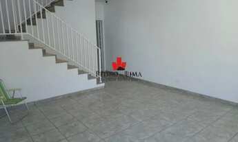 Imagem: Sobrado Frontal na Região da Penha