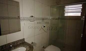 Imagem 2: Casa Sobrado- Jardim das Indústrias - 3 Dormitórios - 170m²