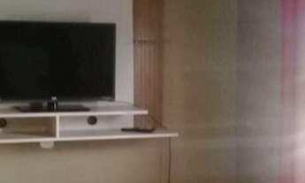 Imagem: SUÍTES MOBILIADAS NO CENTRO DE MACAPÁ