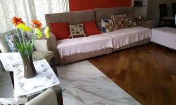 Imagem 3: APARTAMENTO DE 3 DORMITÓRIOS NA REGIÃO DE HIGIENÓPOLIS