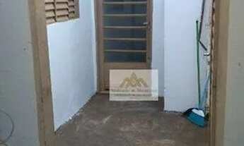 Imagem 3: Casa com 1 dormitório para alugar, 69 m² por R$ 773,00/mês - Vila Seixas - Ribeirão Preto