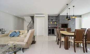 Imagem 5: Cobertura com 3 dormitórios à venda, 153 m² por R$ 1.590.000,00 - Ahú - Curitiba/PR