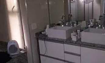 Imagem 7: Cobertura duplex para aluguel tem 592 metros quadrados com 5 quartos em Santana - São Paul