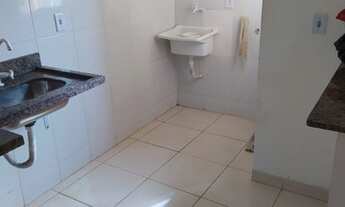 Imagem 6: Excelente Apartamento com varanda Riacho Fundo l