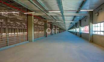 Imagem 2: Galpão - Batistini - São Bernardo do Campo