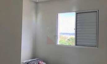 Imagem 5: Apartamento com 2 dormitórios à venda, 50 m² por R$ 270.000 - Parque Planalto - Santa Bárb
