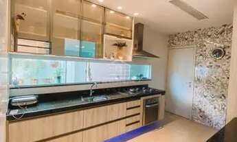 Imagem 4: Casa de condomínio para venda possui 280 metros quadrados com 4 quartos em Morros - Teresi