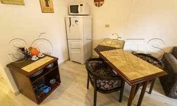 Imagem 4: Flat Le Premier, no Jd. Paulista, prox a Av. Nove de Julho, fácil acesso ao Centro de SP