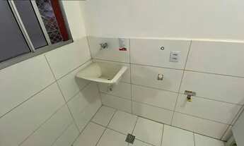 Imagem 4: Ótimo apartamento no Jardim Redentor com 2 dormitórios