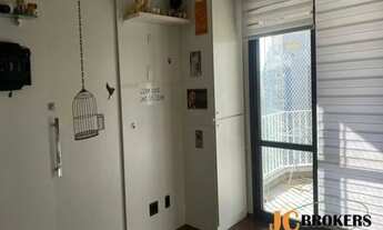 Imagem 2: Apartamento com 177 m² de área útil, 3 Dormitórios sendo 3 suítes, 3 Vagas