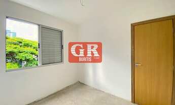 Imagem 8: Apartamento à venda, 2 quartos, 1 suíte, 2 vagas, Buritis - Belo Horizonte/MG