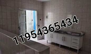 Imagem 3: Casa Individual com Garagem para 2 carros no Vale do Sol em Barueri