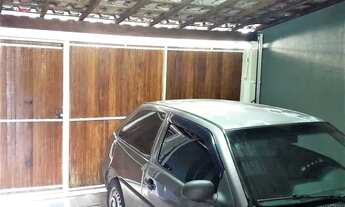 Imagem 4: CASA 2 DORMITÓRIOS - TERRAS DE SANTO ANTÔNIO - HORTOLÂNDIA - SP